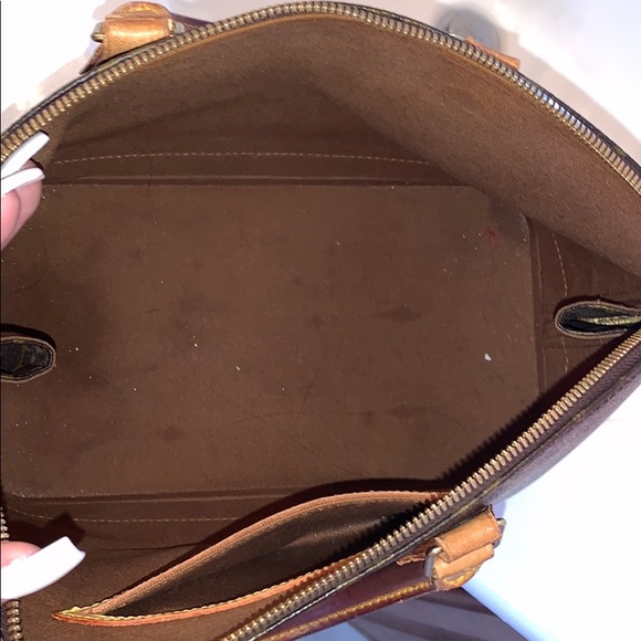 Alma Louis Vuitton - Picture 6 of 8